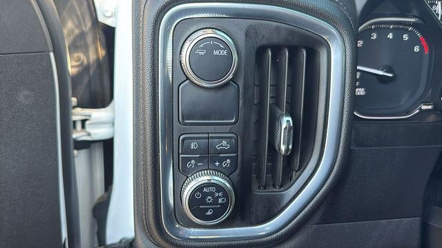 2021 GMC Sierra 1500 2WD Crew Cab Short Box SLT