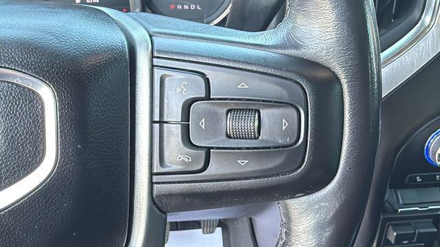 2021 GMC Sierra 1500 2WD Crew Cab Short Box SLT