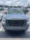 2021 GMC Sierra 1500 4WD Crew Cab Short Box AT4