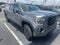 2021 GMC Sierra 1500 4WD Crew Cab Short Box AT4