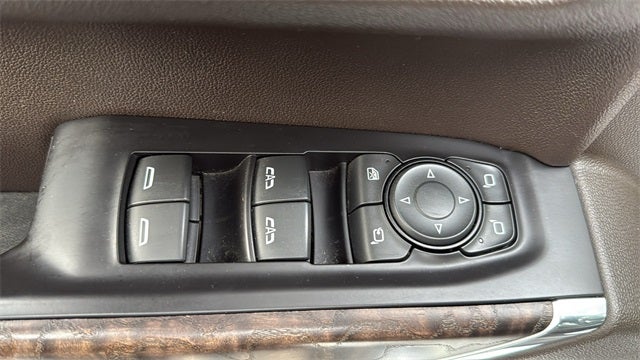 2021 GMC Sierra 1500 4WD Crew Cab Short Box Denali