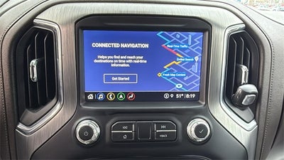 2021 GMC Sierra 1500 4WD Crew Cab Short Box Denali