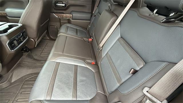 2021 GMC Sierra 1500 4WD Crew Cab Short Box Denali