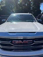 2025 GMC Sierra 1500 4WD Crew Cab Short Box SLT