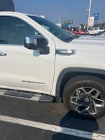 2023 GMC Sierra 1500 4WD Crew Cab Short Box SLT