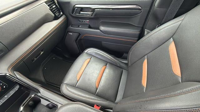 2023 GMC Sierra 1500 4WD Crew Cab Short Box AT4