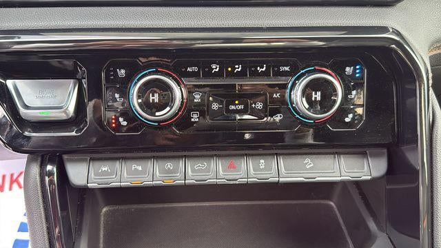 2023 GMC Sierra 1500 4WD Crew Cab Short Box AT4