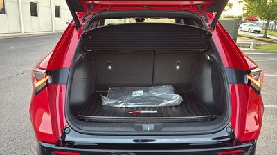 2025 Acura ADX A-Spec with Advance