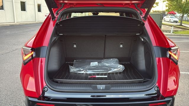 2025 Acura ADX A-Spec with Advance