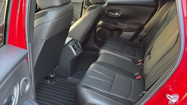 2025 Acura ADX A-Spec with Advance