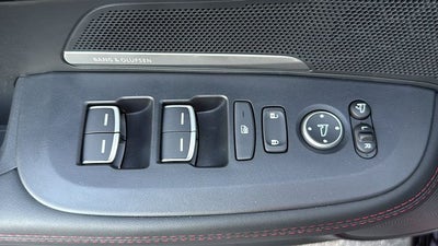 2025 Acura ADX A-Spec with Advance