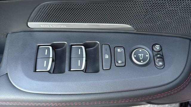 2025 Acura ADX A-Spec with Advance