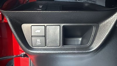 2025 Acura ADX A-Spec with Advance