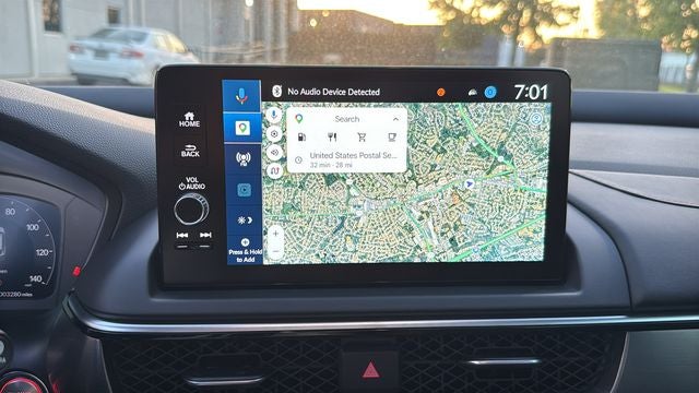 2025 Acura ADX A-Spec with Advance