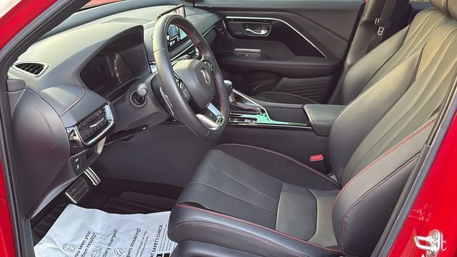 2025 Acura ADX A-Spec with Advance