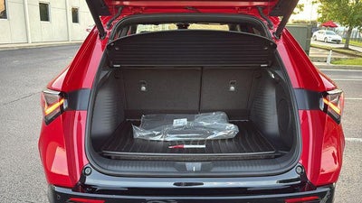 2025 Acura ADX A-Spec with Advance