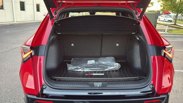 2025 Acura ADX A-Spec with Advance