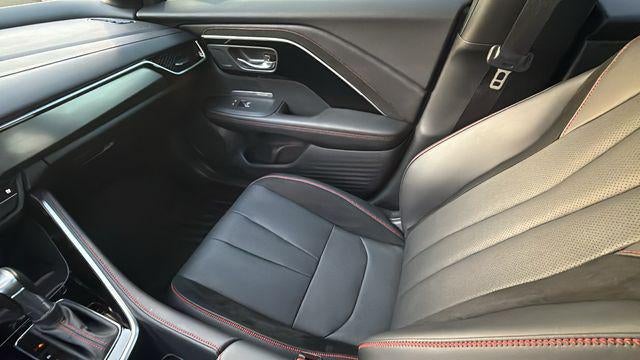 2025 Acura ADX A-Spec with Advance