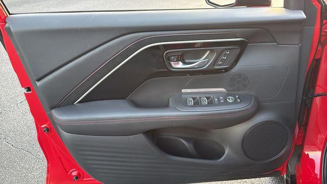 2025 Acura ADX A-Spec with Advance