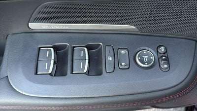 2025 Acura ADX A-Spec with Advance