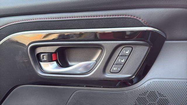 2025 Acura ADX A-Spec with Advance