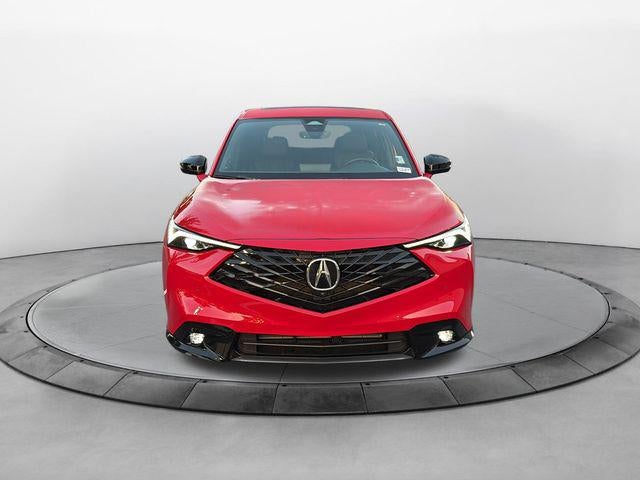 2025 Acura ADX A-Spec with Advance