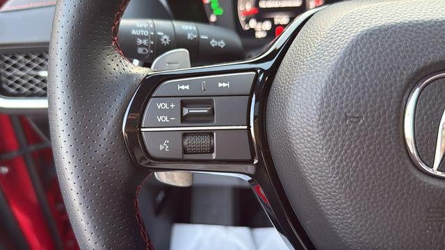 2025 Acura ADX A-Spec with Advance