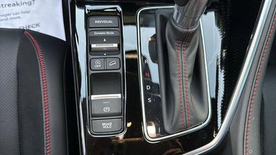 2025 Acura ADX A-Spec with Advance