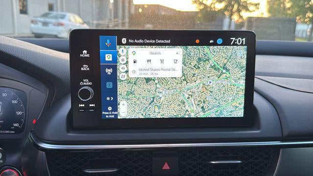 2025 Acura ADX A-Spec with Advance