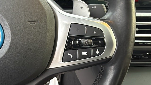 2024 BMW 330e xDrive