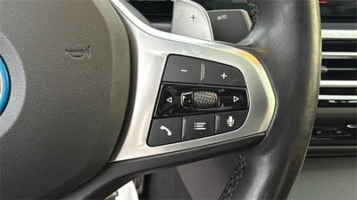 2024 BMW 330e xDrive