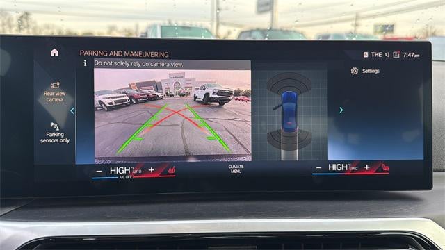 2024 BMW 330e xDrive