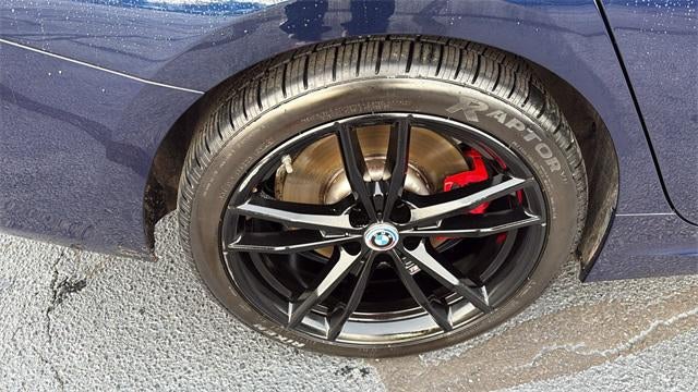 2024 BMW 330e xDrive