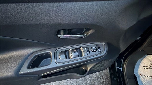 2024 Nissan Versa 1.6 SV