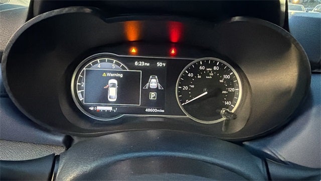 2024 Nissan Versa 1.6 SV