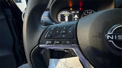 2024 Nissan Versa 1.6 SV