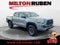 2022 Toyota Tacoma TRD Off-Road V6