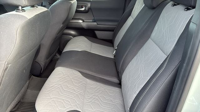 2022 Toyota Tacoma TRD Off-Road V6