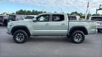 2022 Toyota Tacoma TRD Off-Road V6