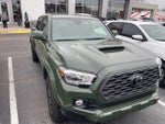 2022 Toyota Tacoma TRD Sport V6