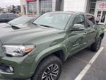 2022 Toyota Tacoma TRD Sport V6