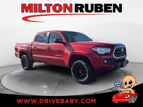 2019 Toyota Tacoma SR5 V6