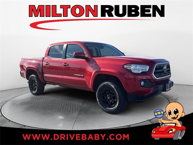 2019 Toyota Tacoma SR5 V6