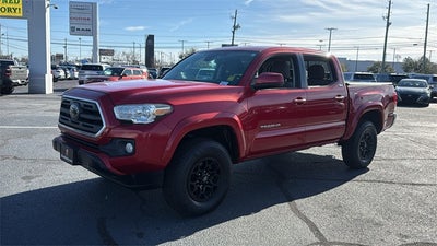 2019 Toyota Tacoma SR5 V6