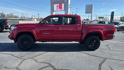 2019 Toyota Tacoma SR5 V6