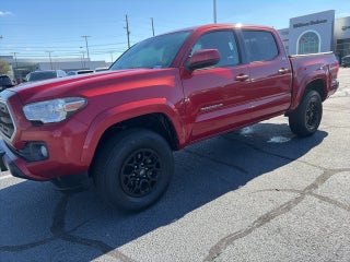 2019 Toyota Tacoma SR5 V6