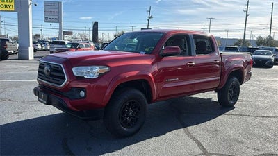 2019 Toyota Tacoma SR5 V6