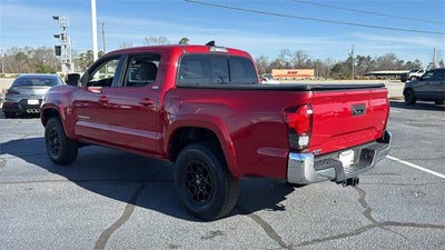 2019 Toyota Tacoma SR5 V6