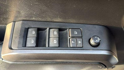 2022 Toyota Tacoma 4WD TRD Off Road