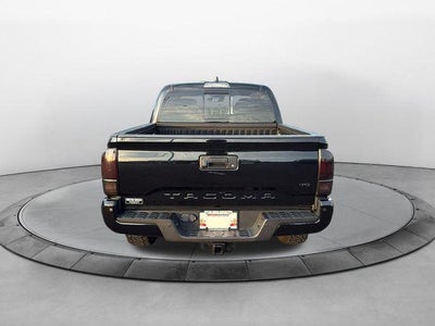 2022 Toyota Tacoma 4WD TRD Off Road
